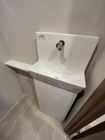 ラティエラ横濱大通り公園の物件内観写真